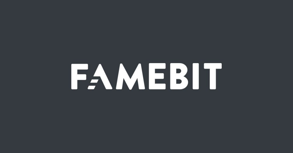 famebit influencer marketing review