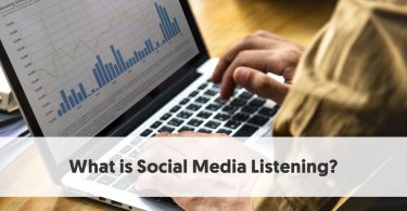 什么是社交媒体听？
