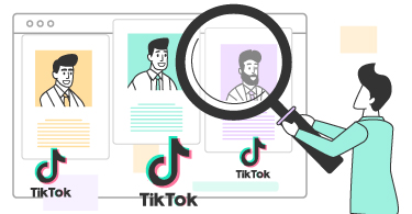 TikTok网红搜索工具