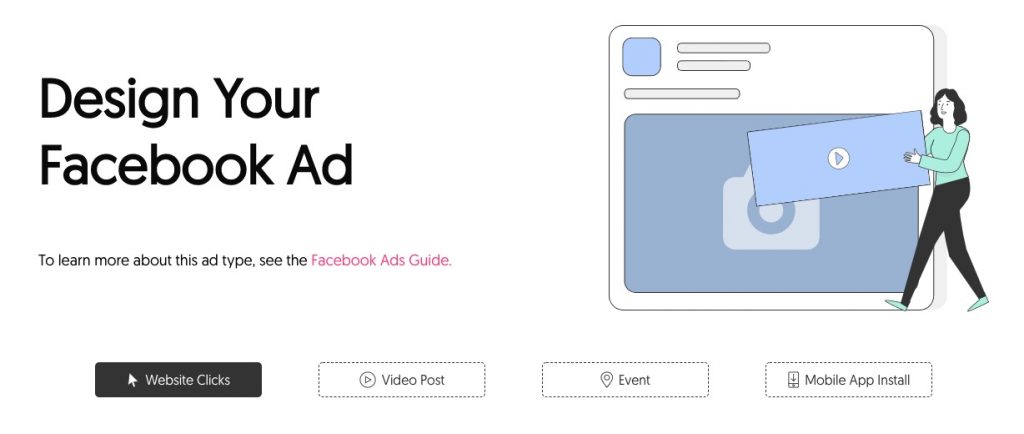 Facebook广告模型工具