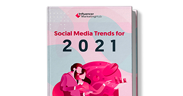 2021年及以后的社交媒体趋势