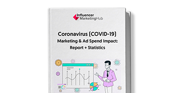 COVID-19营销和广告支出影响:报告+统计数据