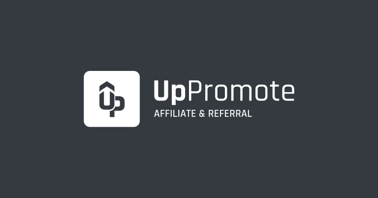 UpPromote -附属/推荐应用