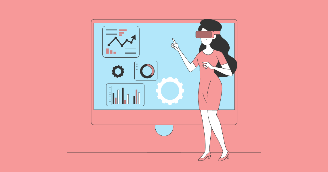 Top 15 Virtual Reality Agencies for 2022