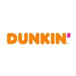 Dunkin徽标