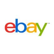 eBay徽标