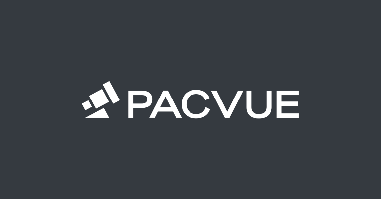 pacvue商业标志