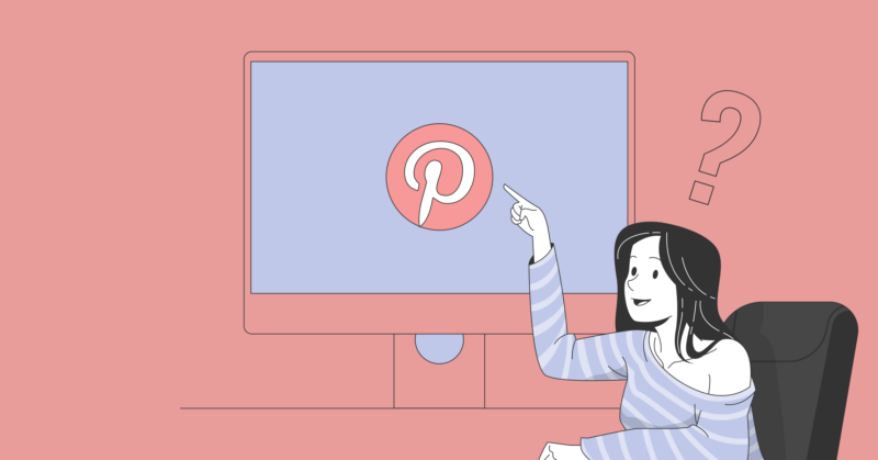 Pinterest视频：关于如何发展品牌的想法