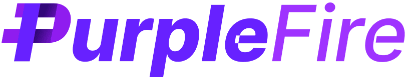 PurpleFire Web开发机构