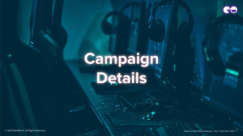Campaign Details