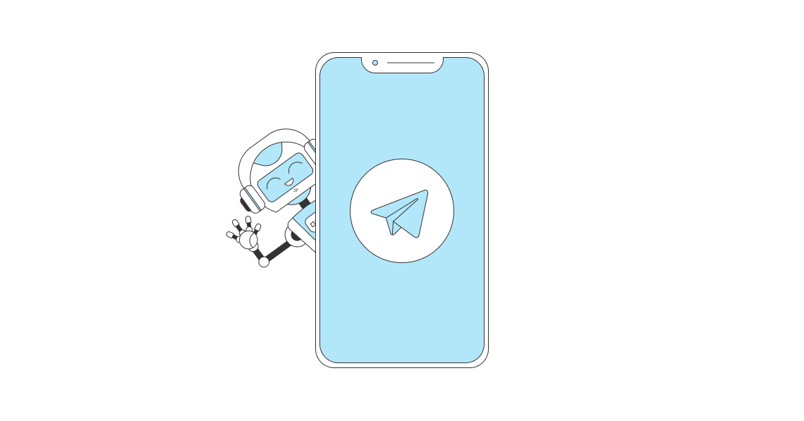 23 Best Telegram Bots To Save You Time